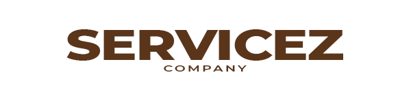 Servicez Company Logo