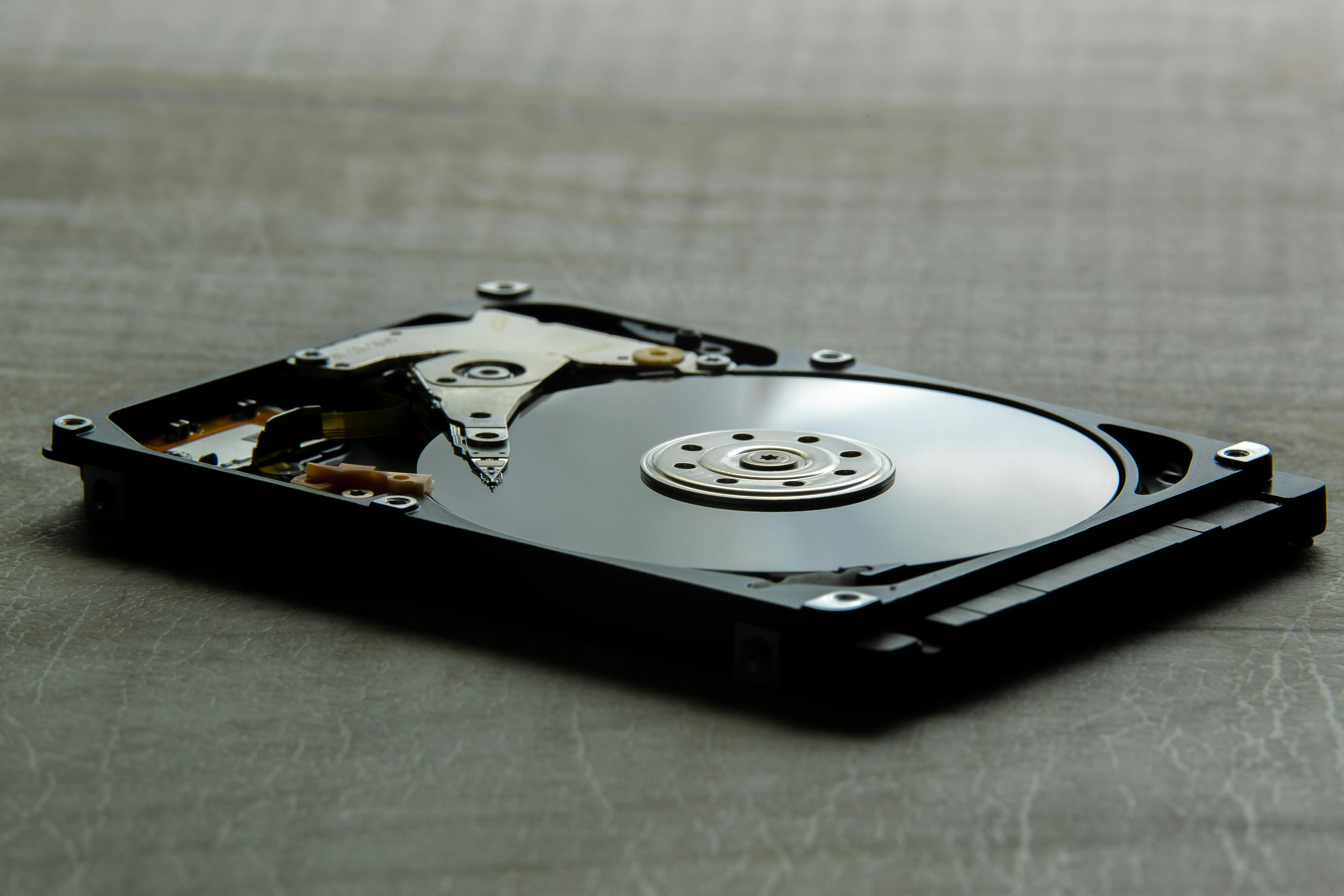 Data Recovery Service Hyderabad